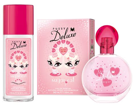 pussy parfum|Pussy Deluxe Pussy Deluxe for women